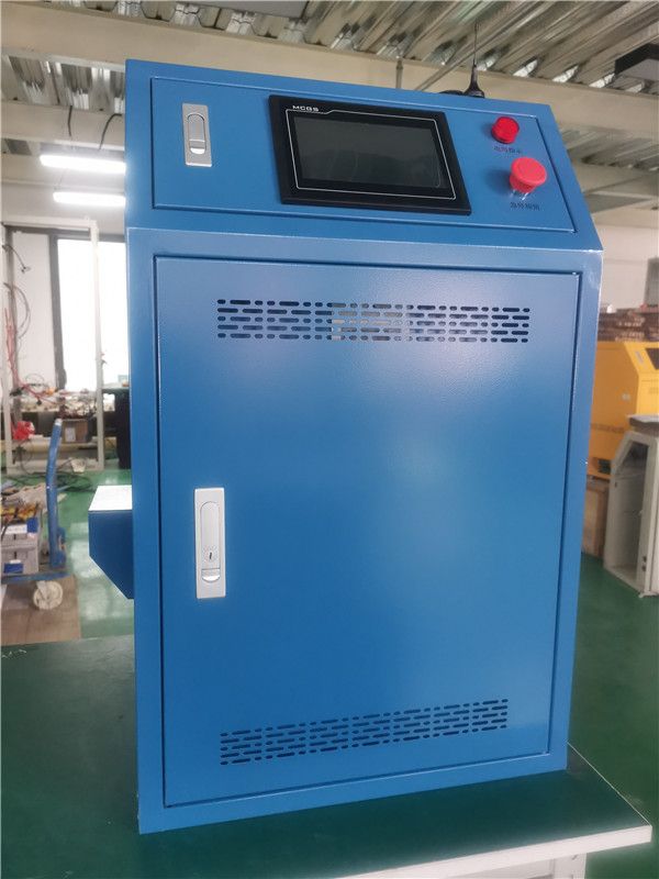 24V 50A側(cè)充充電站