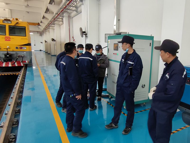 西安工程車(chē)