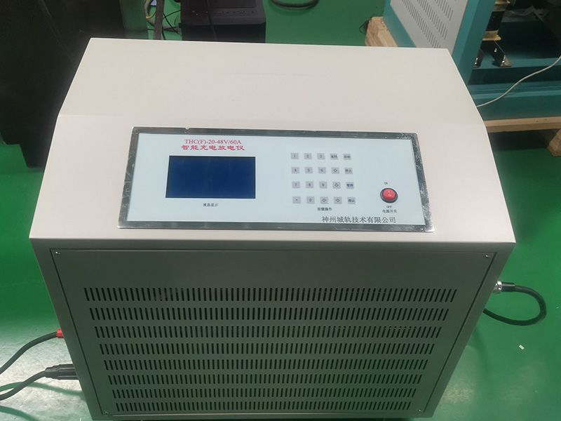 48V60A充電放電檢測(cè)儀